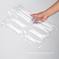 2 Row Air Pillow Protective PE Packaging Material